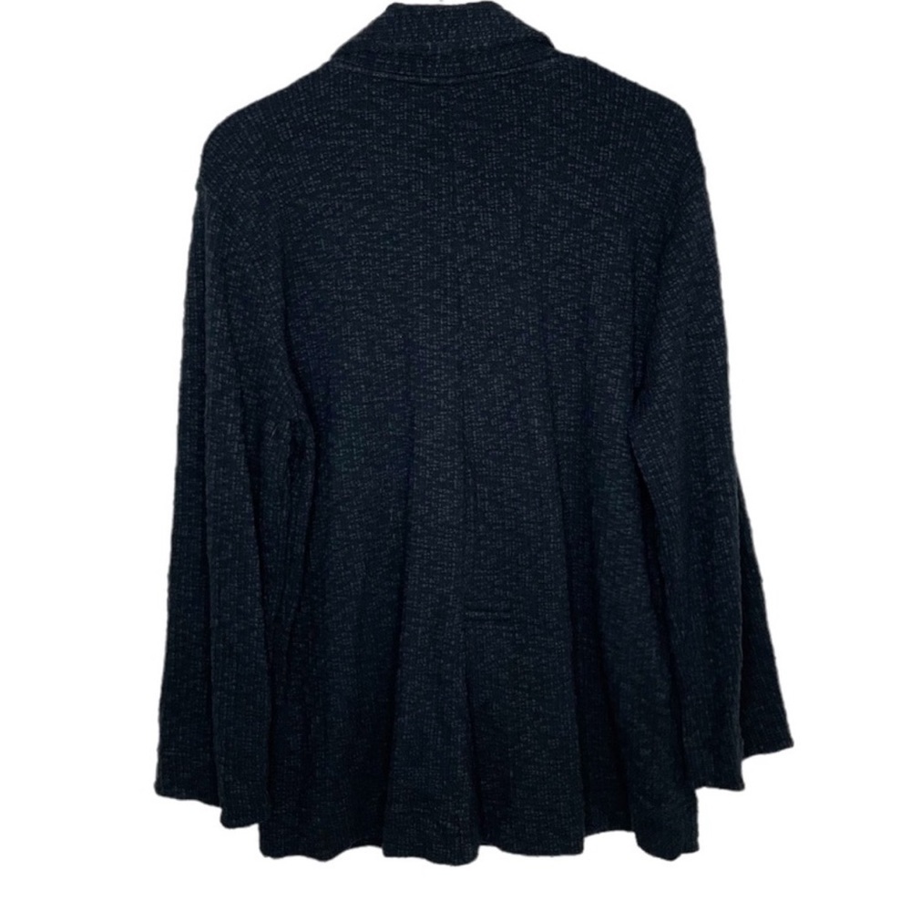Free People $128 Reign Blazer Size Medium - Picture 6 of 8